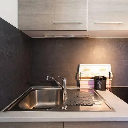 Apartamento Studio Avec Vue Panoramique Sur La Baie De Cannes Le Cannet